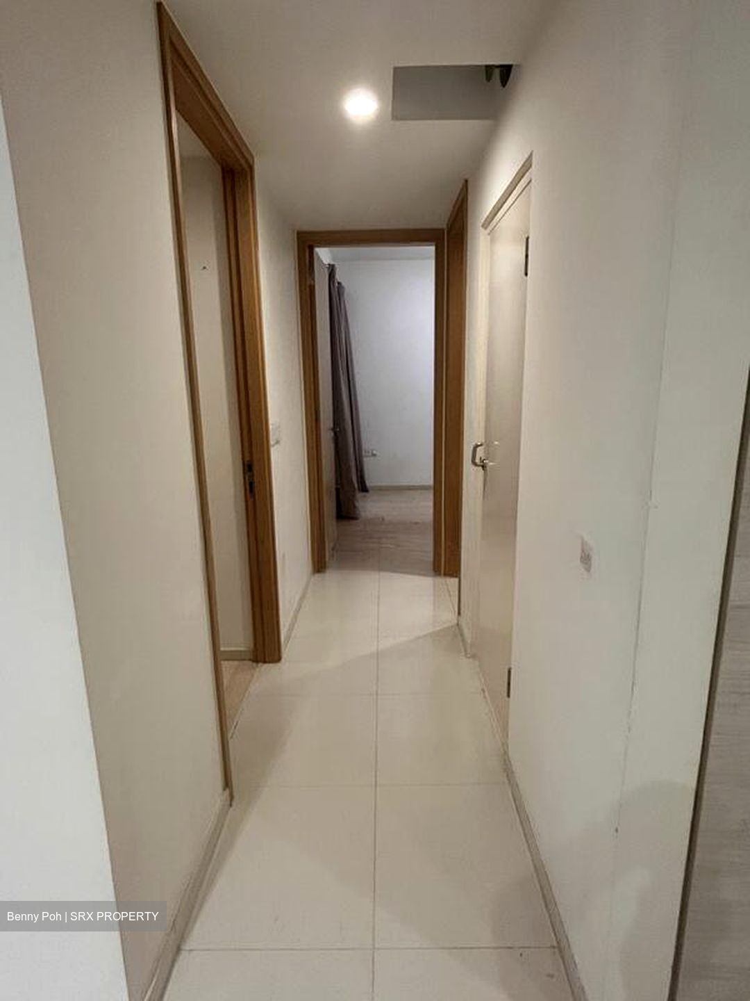 Bartley Residences (D19), Apartment #495522331